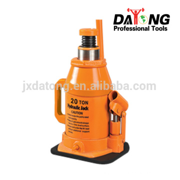 High Quality And Cheap Price Hydraulic Bottle Jacks 2T/6T/12T/20T